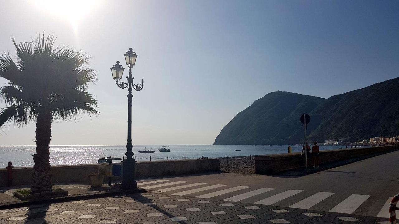 Lipari Blu 아파트 외부 사진