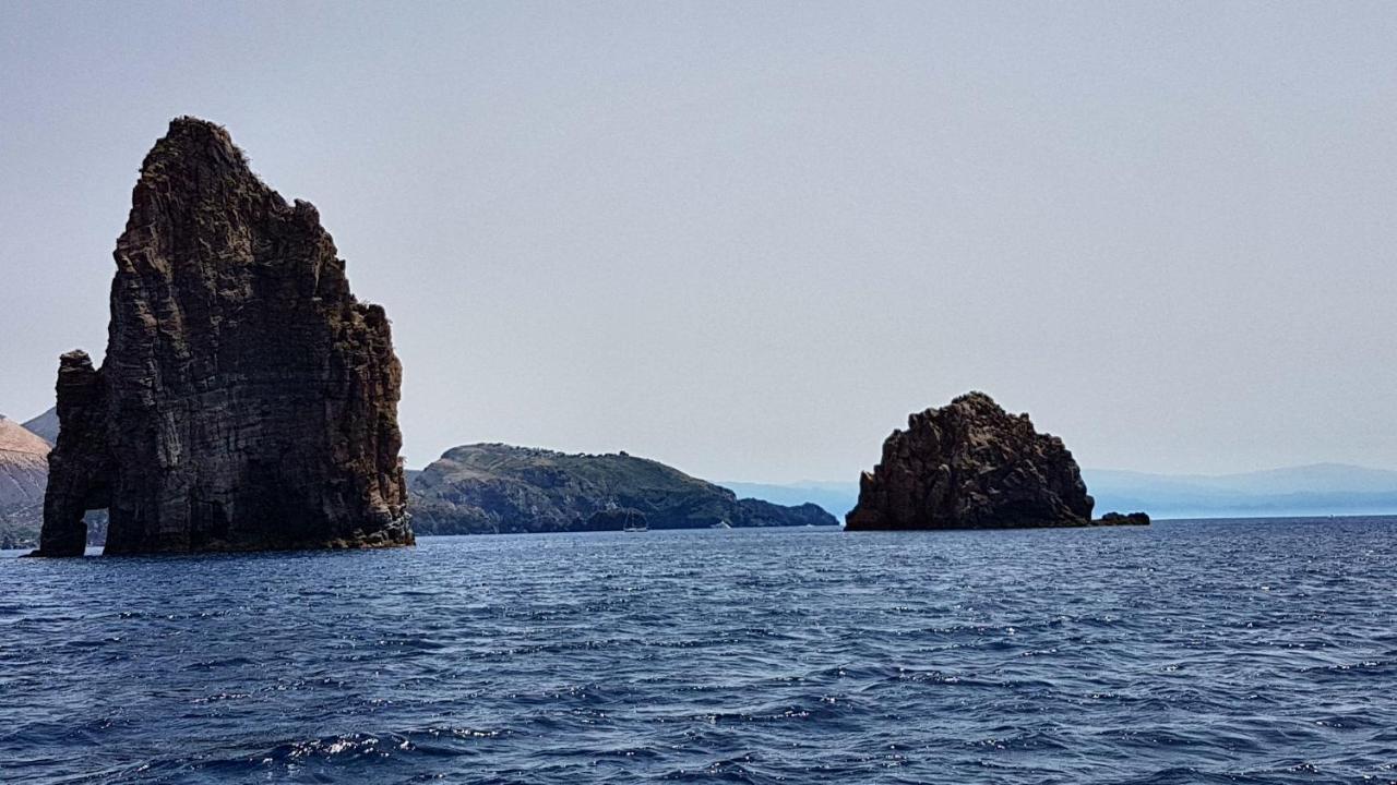 Lipari Blu 아파트 외부 사진