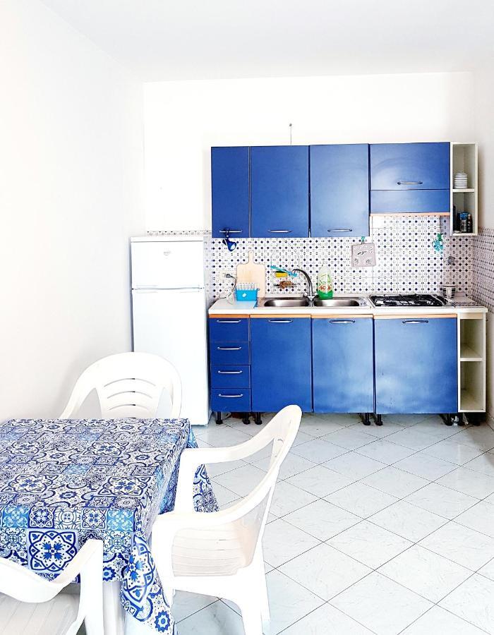 Lipari Blu 아파트 외부 사진